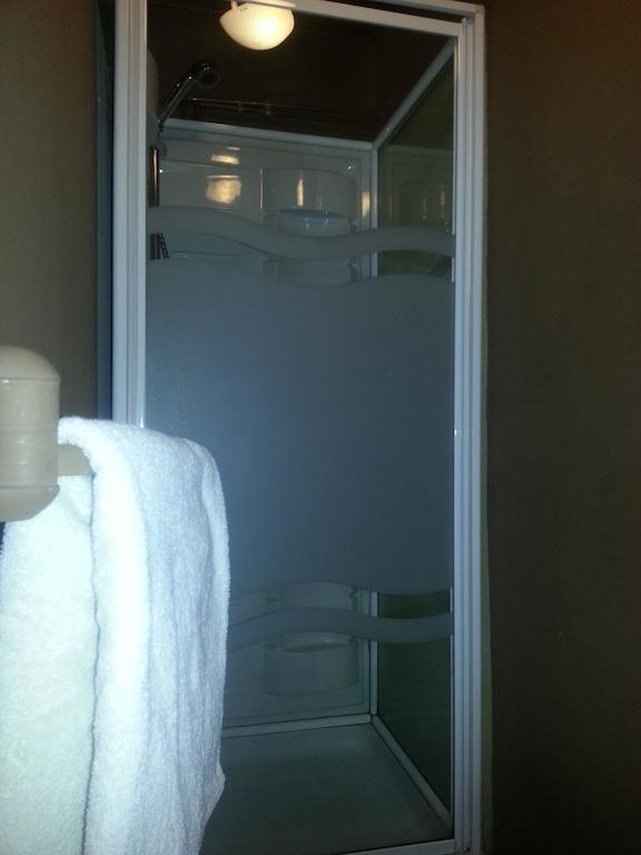 Auberge Au Bon Vivant Vesqueville Kamer foto